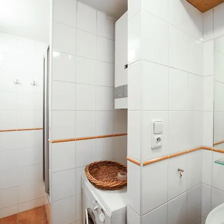 Old Town Sq. Apartment